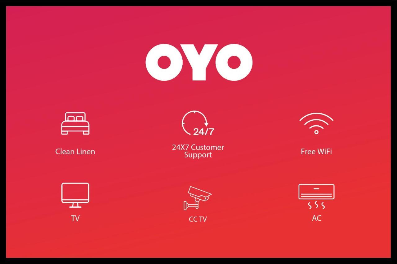 Oyo 23296 Hotel Quality Time Удайпур Екстериор снимка